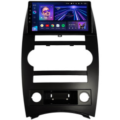 Radio samochodowe Teyes CC3L 4+32 Gb Jeep Grand Cherokee 2008-2010 9"