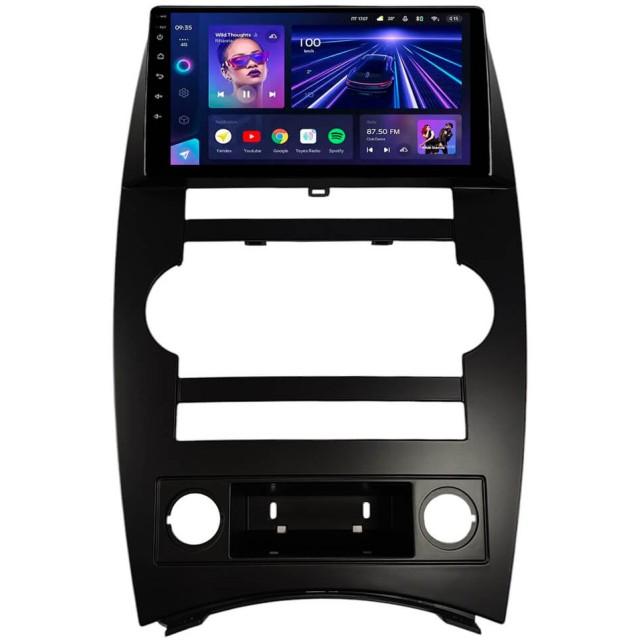 Radio samochodowe Teyes CC3L 4+32 Gb Jeep Grand Cherokee 2008-2010 9"