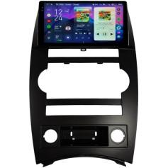 Radio samochodowe Teyes CC4 Pro 2k 12+256 Gb Jeep Grand Cherokee 2008-2010 9"
