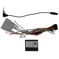 Okablowanie do Jeep Grand Cherokee 2008-2010