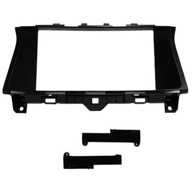 Radio samochodowe Teyes CC3 2k 4+32 Gb Honda Accord 8 Crosstour 2008-2012 9"