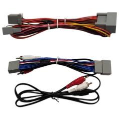 Okablowanie do Honda Accord 8 Crosstour 2008-2012