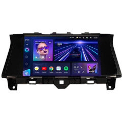 Radio samochodowe Teyes CC3L 4+32 Gb Honda Accord 8 Crosstour 2008-2012 9"