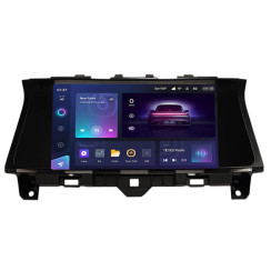 Radio samochodowe Teyes CC3 2k 4+32 Gb Honda Accord 8 Crosstour 2008-2012 9"