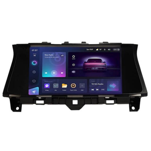 Radio samochodowe Teyes CC3 2k 4+32 Gb Honda Accord 8 Crosstour 2008-2012 9"