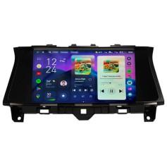 Radio samochodowe Teyes CC4 Pro 2k 12+256 Gb Honda Accord 8 Crosstour 2008-2012 9"