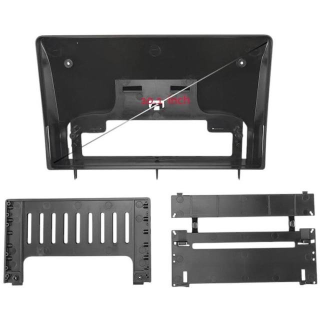 Radio samochodowe Teyes CC3 2k 4+32 Gb Honda Civic 11 2022+ Black 10"