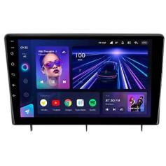 Radio samochodowe Teyes CC3L 4+32 Gb Honda Civic 11 2022+ Black 10"