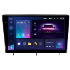 Radio samochodowe Teyes CC3 2k 4+32 Gb Honda Civic 11 2022+ Black 10"