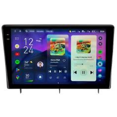 Radio samochodowe Teyes CC4 Pro 2k 12+256 Gb Honda Civic 11 2022+ Black 10"