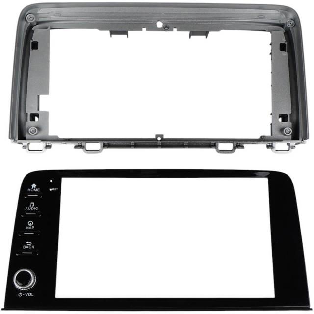 Radio samochodowe Teyes CC3 2k 4+32 Gb Honda CR-V 2017-2020 9"