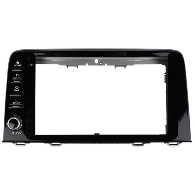 Radio samochodowe Teyes CC3 2k 4+32 Gb Honda CR-V 2017-2020 9"