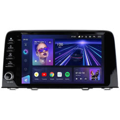 Radio samochodowe Teyes CC3L 4+64 Gb Honda CR-V 2017-2020 9"