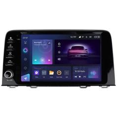 Radio samochodowe Teyes CC3 2k 4+32 Gb Honda CR-V 2017-2020 9"