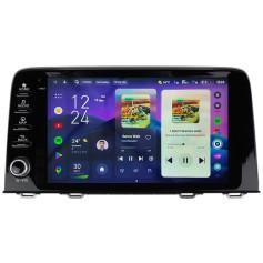 Radio samochodowe Teyes CC4 Pro 2k 12+256 Gb Honda CR-V 2017-2020 9"