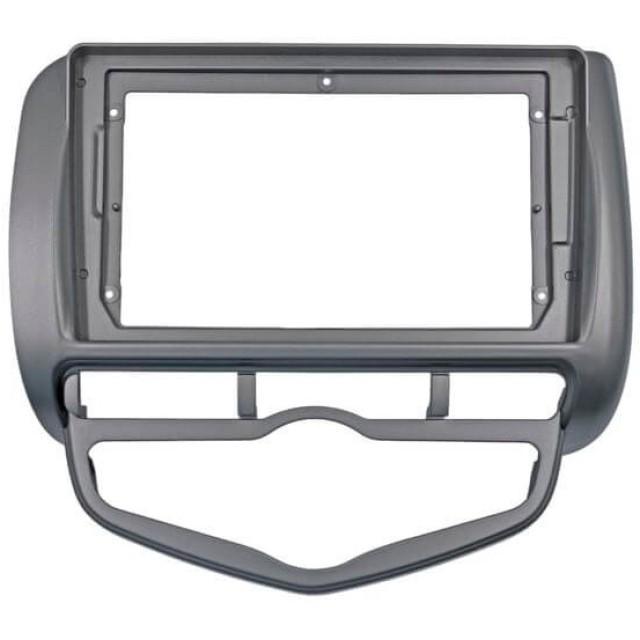 Radio samochodowe Teyes CC3 2k 4+64 Gb Honda Fit / City / Jazz 2002-2008 MT AC LHD 9"