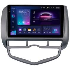 Radio samochodowe Teyes CC3 2k 4+32 Gb Honda Fit / City / Jazz 2002-2008 MT AC LHD 9"