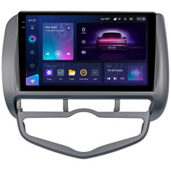 Radio samochodowe Teyes CC3 2k 4+32 Gb Honda Fit / City / Jazz 2002-2008 MT AC LHD 9"