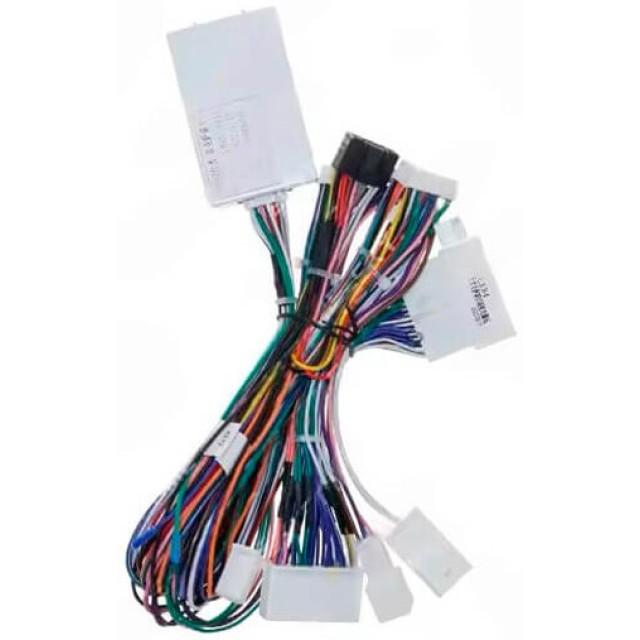 Radio samochodowe Teyes CC3 2k 4+32 Gb Lexus ES ES240 ES300 ES350 2006-2012 HIGH-END B-Mod BSJ 9""
