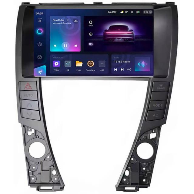Radio samochodowe Teyes CC3 2k 4+32 Gb Lexus ES ES240 ES300 ES350 2006-2012 HIGH-END B-Mod BSJ 9""
