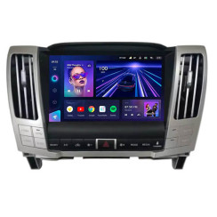 Radio samochodowe Teyes CC3L 4+32 Gb Lexus RX300 RX330 RX350/Toyota Harrier 2004-2008 BSJ A-Mod 9"