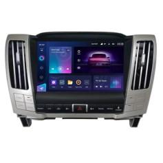 Radio samochodowe Teyes CC3 2k 4+32 Gb Lexus RX300 RX330 RX350/Toyota Harrier 2004-2008 BSJ A-Mod 9"