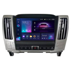 Radio samochodowe Teyes CC3 2k 4+32 Gb Lexus RX300 RX330 RX350/Toyota Harrier 2004-2008 BSJ A-Mod 9"