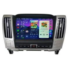 Radio samochodowe Teyes CC4 Pro 2k 12+256 Gb Lexus RX300 RX330 RX350/Toyota Harrier 2004-2008 BSJ A-Mod 9"