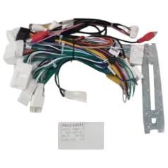 Okablowanie do Lexus RX300 RX330 RX350/Toyota Harrier 2004-2008 BSJ A-Mod (L3)