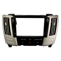Ramka do Lexus RX300 RX330 RX350/Toyota Harrier 2004-2008 9"