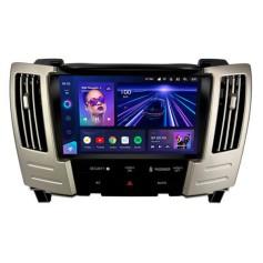 Radio samochodowe Teyes CC3L 4+32 Gb Lexus RX300 RX330 RX350/Toyota Harrier 2004-2008 BSJ 9"