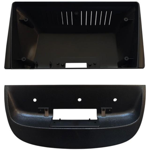 Radio samochodowe Teyes CC3L 4+32 Gb Mazda CX-4 2016-2018 9"