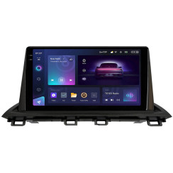 Radio samochodowe Teyes CC3 2k 4+64 Gb Mazda CX-4 2016-2018 9"