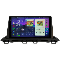 Radio samochodowe Teyes CC4 Pro 2k 12+256 Gb Mazda CX-4 2016-2018 9"