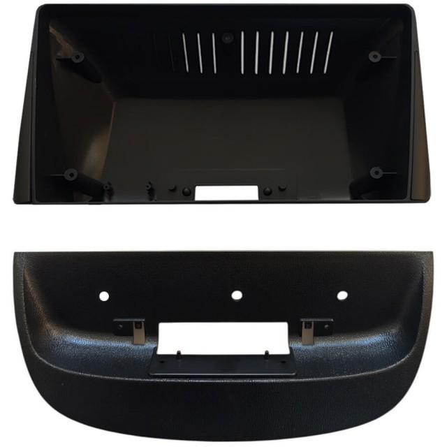 Radio samochodowe Teyes CC3L 4+64 Gb Mazda CX-4 2016-2018 z joystickem 9"