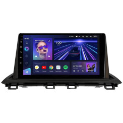 Radio samochodowe Teyes CC3L 4+32 Gb Mazda CX-4 2016-2018 z joystickem 9"