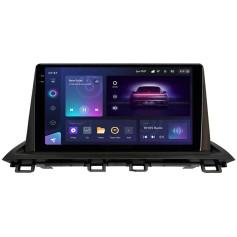Radio samochodowe Teyes CC3 2k 4+32 Gb Mazda CX-4 2016-2018 z joystickiem 9"
