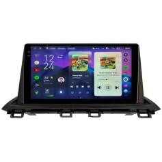 Radio samochodowe Teyes CC4 Pro 2k 12+256 Gb Mazda CX-4 2016-2018 z joystickem 9"