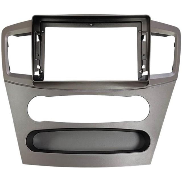 Radio samochodowe Teyes CC3L 4+64 Gb Mitsubishi Galant 2007-2012 9"