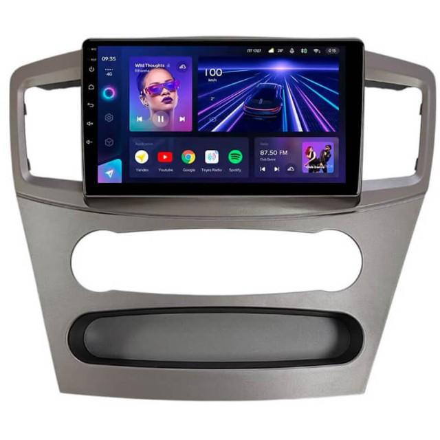 Radio samochodowe Teyes CC3L 4+64 Gb Mitsubishi Galant 2007-2012 9"