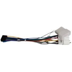 Okablowanie do Mitsubishi Galant 2007-2012