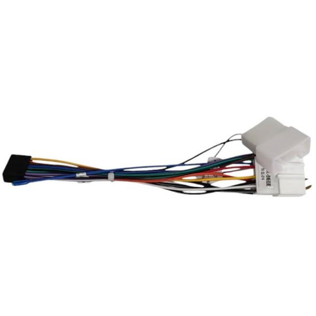 Radio samochodowe Teyes CC3L 4+64 Gb Mitsubishi Galant 2007-2012 9"