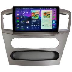 Radio samochodowe Teyes CC4 Pro 2k 12+256 Gb Mitsubishi Galant 2007-2012 9"