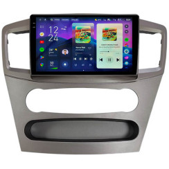 Radio samochodowe Teyes CC4 Pro 2k 8+128 Gb Mitsubishi Galant 2007-2012 9"