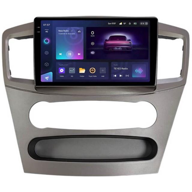 Radio samochodowe Teyes CC3 2k 4+64 Gb Mitsubishi Galant 2007-2012 9"