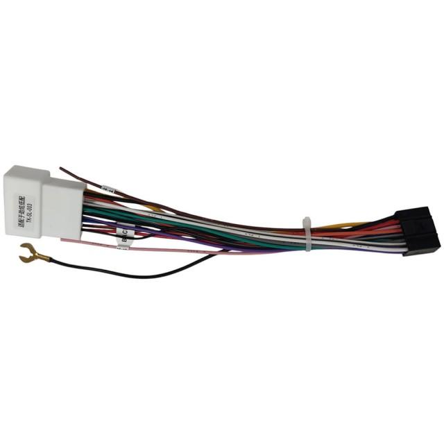 Radio samochodowe Teyes CC3 2k 4+32 Gb Mitsubishi Lancer 2010-2016 9"