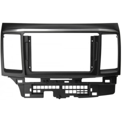 Ramka do Mitsubishi Lancer 2010-2016 9"