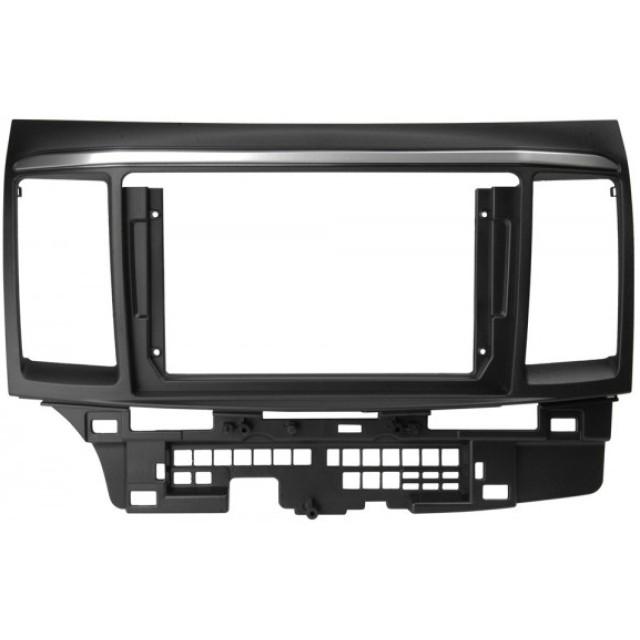 Radio samochodowe Teyes CC3 2k 4+32 Gb Mitsubishi Lancer 2010-2016 9"