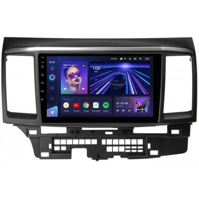 Radio samochodowe Teyes CC3L 4+64 Gb Mitsubishi Lancer 2010-2016 9"