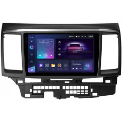 Radio samochodowe Teyes CC3 2k 4+32 Gb Mitsubishi Lancer 2010-2016 9"